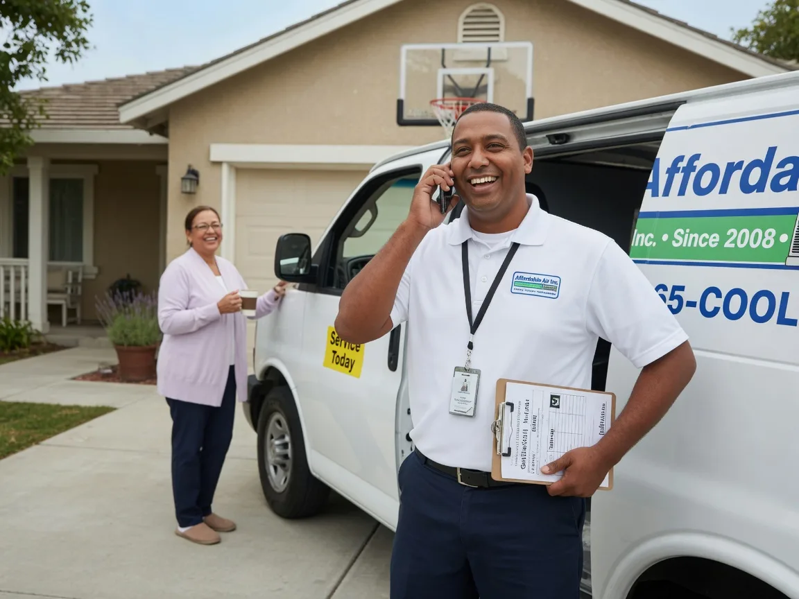 Central Ac Repair Commerce, TX FAQs